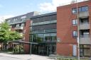 APH Madle Pratteln