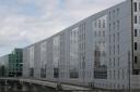 Jacob Burckhardt Haus